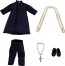 Good Smile Company Nendoroid Doll Outfit Set: Priest (Reissue), GSC60217, by GOOD SMILE COMPANY