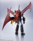 Bandai THE ROBOT SPIRITS (SIDE SUPER) Mazinger X & Jet Scrander X, BAC75903, by BANDAI