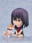 Good Smile Company Nendoroid Master & Haru (Doomsday with My Dog), GSC73262, by GOOD SMILE COMPANY