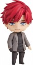 Good Smile Company Nendoroid Shizuma Ikushima (Therapy Game), GSC75570, by GOOD SMILE COMPANY
