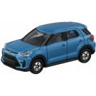 TAKARA TOMY Tomica No.8 Toyota Raize  , TAK75346, by TAKARA TOMY