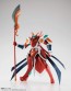Bandai Robot Spirits [SIDE BH] Biheight Gigan "Back Arrow" , BAN13882, by BANDAI