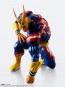 Bandai S.H.Figuarts All Might, BAC22249, by BANDAI