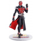 Bandai S.H.Figuarts (Shinkocchou) Kamen Rider Wizard Flame Style 10th Anniversary Ver., BAC40598, by BANDAI