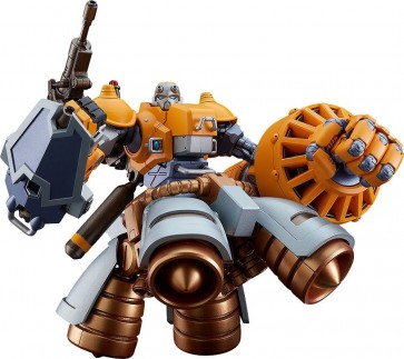 Good Smile Company MODEROID B-Riot (Cyberbots), GSC48192, by GOOD SMILE COMPANY