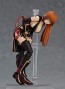 MAX Factory FIGMA KASUMI: C2 BLACK VER. (DEAD OR ALIVE)  , MAX66263, by MAX FACTORY
