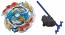TAKARATOMY BEYBLADE BURST: B-133 DX BOOSTER ACE DRAGON .ST.CH ZAN  , TAK23798, by TAKARA TOMY
