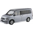 Aoshima 1/24 The Model Car No.SP12 Honda RF3 Stepwagon Modulo '01, AOS68304, by AOSHIMA