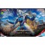 Bandai Figure-rise Standard Ultraman Z Original, BAN54397, by BANDAI