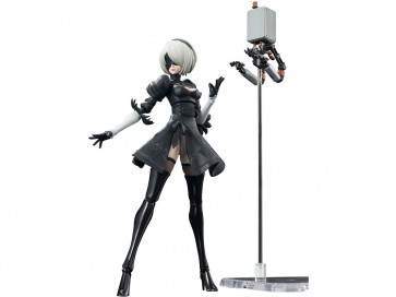 Bandai S.H.Figuarts 2B (NieR:Automata), BAC55455, by BANDAI