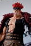 Bandai S.H.Figuarts Eustass Kid -Invasion of Onigashima-, BAC61814, by BANDAI