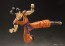 Bandai S.H.Figuarts Son Goku Earth-raised Saiyan (Reissue), BAC55403, by BANDAI