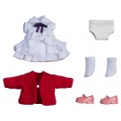 Good Smile Company Nendoroid Doll Outfit Set: Megumi Kato (Saekano the Movie: Finale), GSC28854, by GOOD SMILE COMPANY