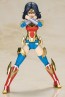 Kotobukiya Cross Frame Girl Wonder Woman Another Color Humikane Shimada Ver., KBY54633, by KOTOBUKIYA
