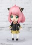 Bandai Figuarts mini Anya Forger, BAC32562, by BANDAI