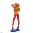 Bandai Figure-riseLABO  "Evangelion: 2.0 You Can [Not] Advance" Asuka Langley Shikinami , BAN07553, by BANDAI