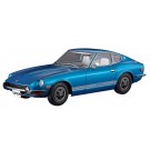 Hasegawa 1/24 DATSUN 240Z HLS30 (LEFT-HAND DRIVE VER.)  , HAS04058, by HASEGAWA