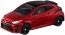 TAKARA TOMY Tomica No.50 Toyota GR Yaris (Limited Color)  , TAK56611, by TAKARA TOMY