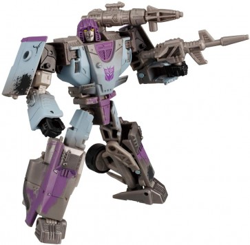 TAKARA TOMY Transformers War of Cybertron WFC-01 Mirage  , TAK67020, by TAKARA TOMY
