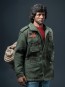three zero 1/6 John Rambo (Field Jacket), THZ16859, by three zero