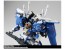 BANDAI  METAL ROBOT Damasii EX-S Gundam, BAN62462, by BANDAI