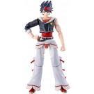 Bandai S.H.Figuarts Back Arrow "Back Arrow" , BAN13813, by BANDAI