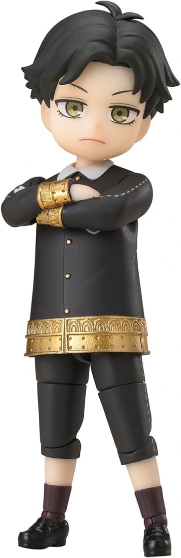 Bandai S.H.Figuarts Damian Desmond, BAC53680, by BANDAI