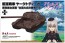 Platz 1/35 Girls und Panzer der Film: Jagdtiger Kuromorimine Girls High School "National Conference Finals!" (with Battle Damage Decal) , PLZ51261, by PLATZ