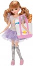 TAKARA TOMY Lica-chan LD-14 Happy Shopping Licca Chan , TAK47817, by TAKARA TOMY