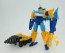 TAKARA TOMY TCV-18 TRANSFORMERS CYBERVERSE DRILL DIVER SKY-BYTE  , TAK38198, by TAKARA TOMY