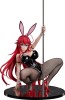 FREEing 1/4 High School DxD HERO: Rias Gremory Bunny Ver. 2nd Figure, FRE12728, by FREEING