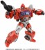 TAKARA TOMY SS-87 Transformers Studio Series Ironhide, TAK10313, by TAKARA TOMY