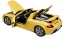 TAMIYA 1/12 Carrera GT yellow (semi-assembled), TAM23207, by TAMIYA