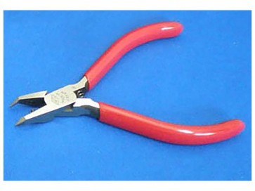 ALEC Shokunin Katagi Redman 6 Mini Edge Precision Nippers 115mm, ALC13706, by ALEC