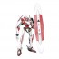 Bandai Eureka Seven NIRVASH SPEC 2 , BAN81792, by BANDAI