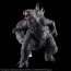 Bandai Godzilla (2024) from Godzilla x Kong: The New Empire, BAN74401, by BANDAI