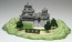 Fujimi 1/700 Famous Castle Series No.1 Kumamoto Castle  , FUJ00850, by FUJIMI