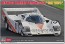 Hasegawa 1/24 Kenwood Cremer Porsche 962C 1987 WSPC, HAS06984, by HASEGAWA