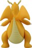 TAKARATOMY MONCOLLE EX: ESP-13 DRAGONITE  , TAK29127, by TAKARA TOMY