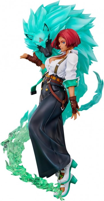 Union Creative Guilty Gear -STRIVE-: Giovanna, UNC17164, by Union Creative