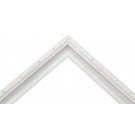 Epoch Disney Puzzle Decoration Frame Pearl White  , EPC60031, by Epoch