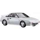Hasegawa 1/24 Toyota MR2 (AW11) Early Model White Runner, HAS06564, by HASEGAWA