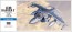 Hasegawa  1 / 72 AV-8B Harrier Ⅱ , HASD19, by HASEGAWA