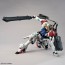 Bandai 1/100 MG Gundam Barbatos Lupus (Mobile Suit Gundam: Iron-Blooded Orphans), BAN91811, by BANDAI