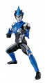 Bandai Ultra Action Figure: Ultraman Blu Aqua , BAN97765, by BANDAI