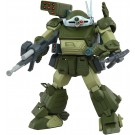 TAKARA TOMY 1/48 Toyr!se AT Collection 03 Scopedog Turbo Custom, TAK46526, by TAKARA TOMY