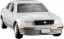 TAKARA TOMY Tomica Premium 19 Toyota Celsior (Tomica Premium Release Commemorative Specification), TAK79252, by TAKARA TOMY