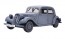 TAMIYA 1/48 Citroen STAFF car 8th Air Corps  (completed model), TAM26529, by TAMIYA