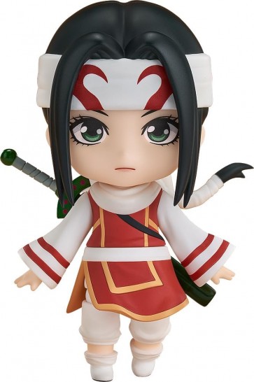 Good Smile Company Nendoroid Kyou Kai (Kingdom), GSC09565, by GOOD SMILE COMPANY
