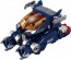 TAKARA TOMY Diaclone DA-114 Dia-Battles V2 (Battles 03), TAK93711, by TAKARA TOMY